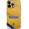 NBA Indiana Pacers Jersey iPhone 14 Pro Skin